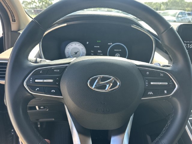 Certified 2023 Hyundai Santa Fe SEL w/ Premium Package FWD image 18