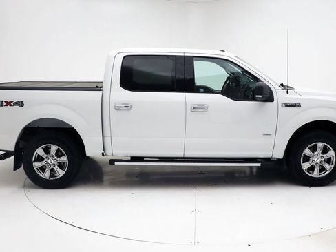 Used 2015 Ford F150 XLT w/ Equipment Group 302A Luxury image 3