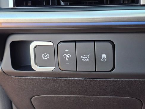 New 2025 Hyundai Santa Fe Limited image 40