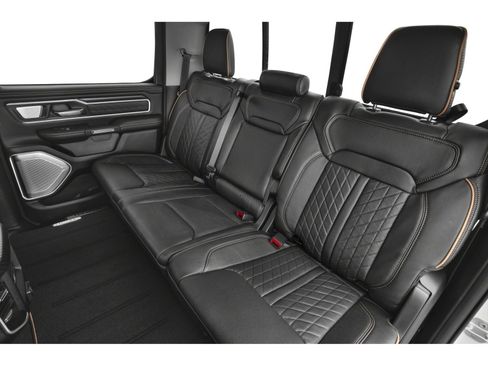 New 2026 RAM 1500 Tungsten w/ Bed Utility Group AWD/4WD image 8