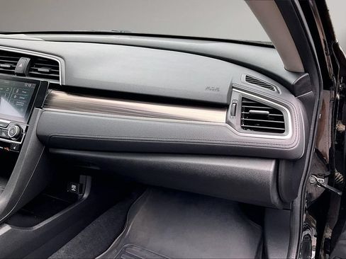 Used 2021 Honda Civic EX image 25