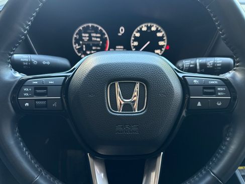 Used 2024 Honda CR-V EX-L image 10