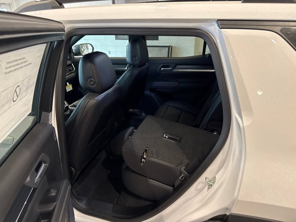 New 2027 GMC Terrain Elevation w/ Elevation Premium Package AWD/4WD image 20