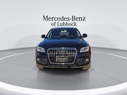 Used 2014 Audi Q5 3.0T Premium Plus image 3