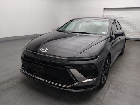 Used 2024 Hyundai Sonata SEL FWD image 15