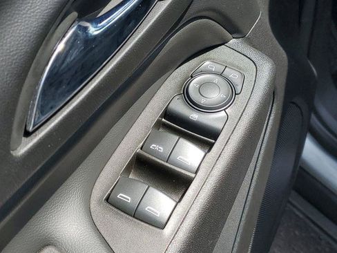 Certified 2023 Chevrolet Equinox LT FWD image 21