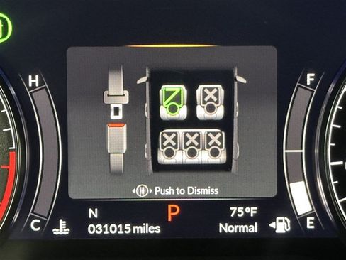 Used 2023 Acura RDX AWD w/ Technology Package image 28