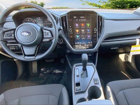 New 2026 Subaru Crosstrek 2.5i Premium image 5