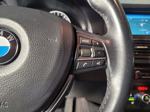 Used 2015 BMW 535i Sedan image 27