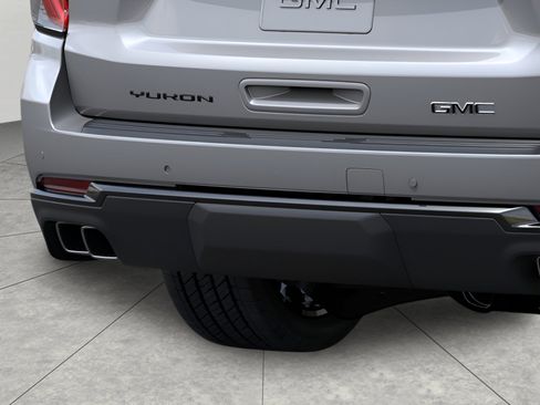New 2026 GMC Yukon XL Denali Ultimate AWD/4WD image 14