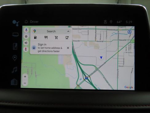 Used 2023 Chevrolet Tahoe RST w/ RST Performance Edition image 21