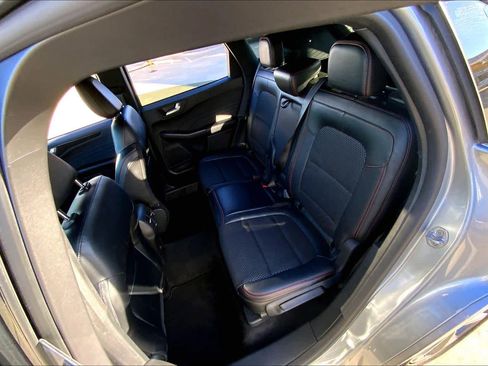 Used 2024 Ford Escape ST-Line image 21