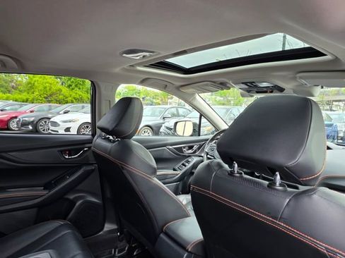 Used 2019 Subaru Crosstrek 2.0i Limited w/ Moonroof Package w/Navigation AWD/4WD image 37