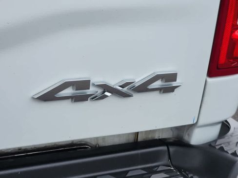 Used 2024 RAM 2500 Laramie w/ Sport Appearance Package image 24