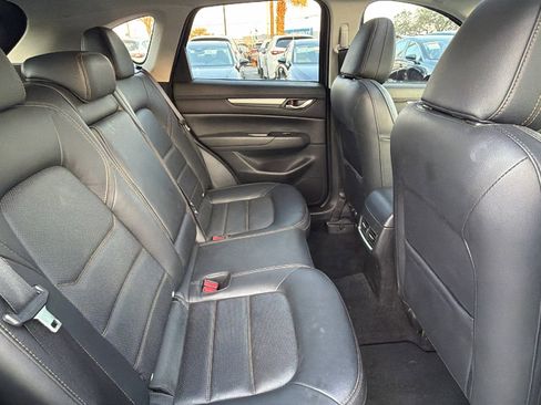 Certified 2023 MAZDA CX-5 AWD 2.5 S w/ Preferred Package image 32