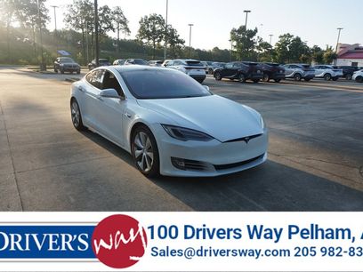Used 2021 Tesla Model S Long Range