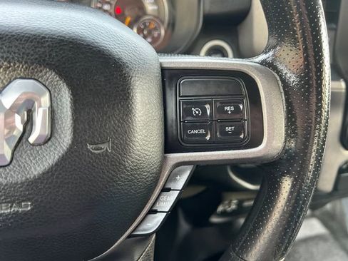 Used 2020 RAM 2500 Tradesman image 26