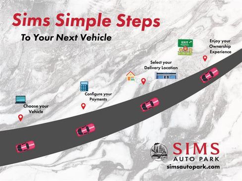 New 2025 GMC Sierra 1500 SLT w/ SLT Premium Plus Package image 9