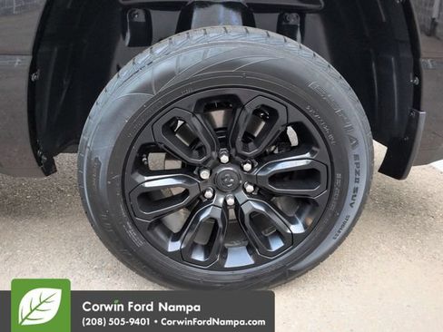 Used 2019 RAM 1500 Sport AWD/4WD image 31