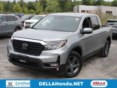 Used 2023 Honda Ridgeline RTL