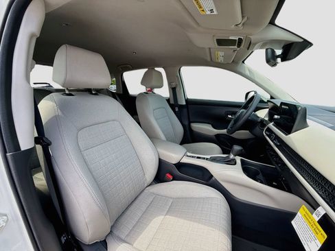 Used 2026 Honda HR-V LX image 29