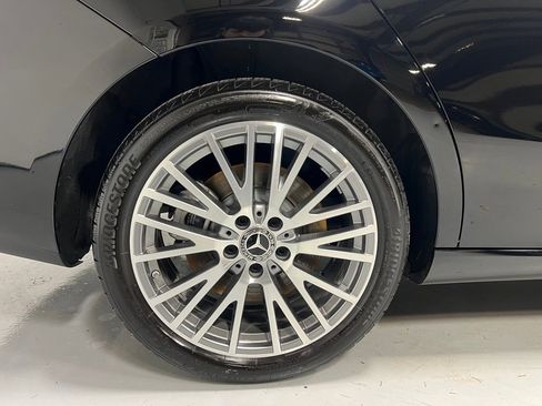 Used 2025 Mercedes-Benz CLA 250 4MATIC image 15