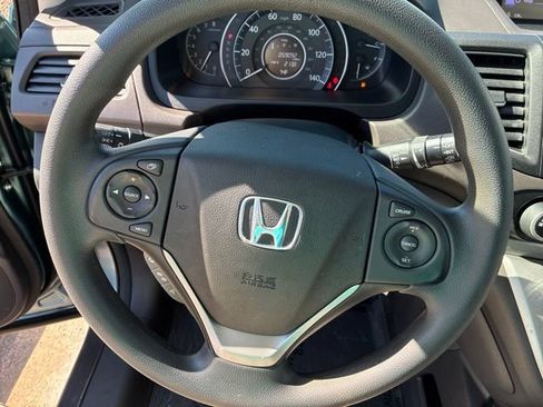 Used 2014 Honda CR-V EX image 17