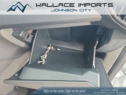 Used 2020 Ford Transit Connect XL image 31