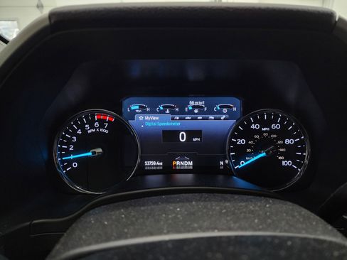 Used 2020 Ford F250 Lariat image 10