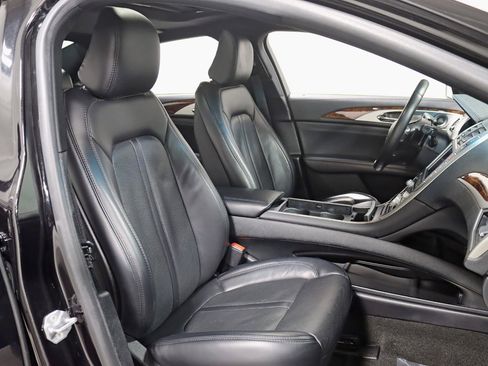 Used 2020 Lincoln MKZ Reserve w/ Monochromatic Package image 26