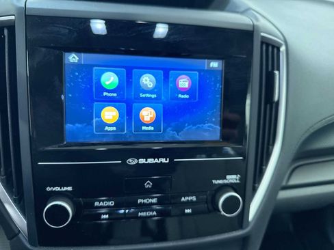 Used 2024 Subaru Forester image 24