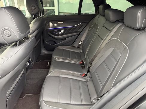 Used 2021 Mercedes-Benz E 63 AMG S image 6