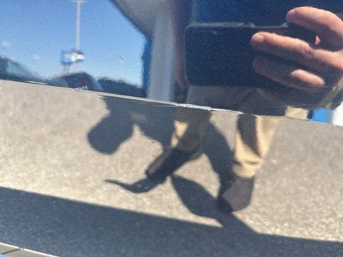 Used 2022 Kia EV6 Wind w/ Wind Technology Package image 10