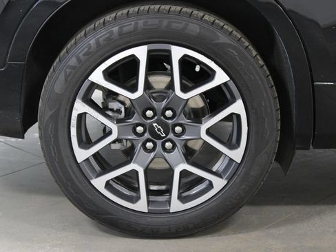Used 2023 Chevrolet Blazer RS w/ Enhanced Convenience Package FWD image 16