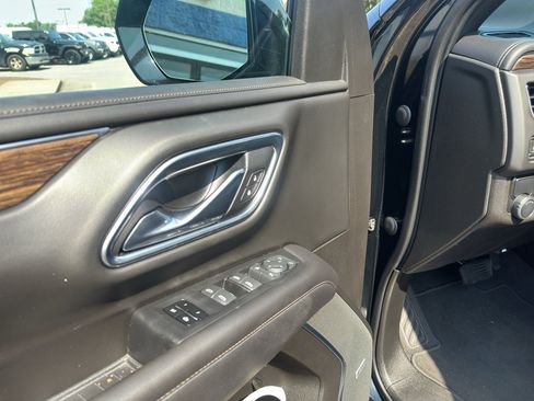 Used 2021 Chevrolet Tahoe High Country RWD image 22