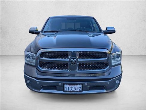 Used 2018 RAM 1500 Laramie w/ Convenience Group image 2