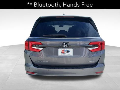 Used 2022 Honda Odyssey Touring image 4