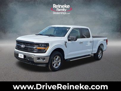 Used 2024 Ford F150 XLT