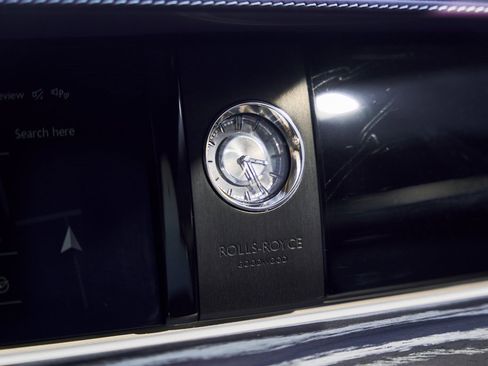 Used 2024 Rolls-Royce Spectre w/ Spectre Launch Package image 57