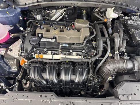 New 2026 Hyundai Tucson SE image 18