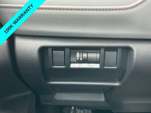 Certified 2026 Subaru Forester Sport w/ Sport Package AWD/4WD image 44