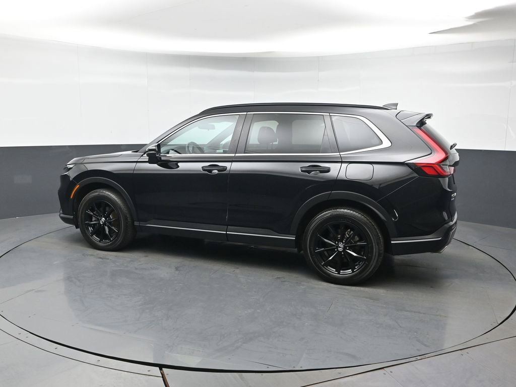 Used 2024 Honda CR-V Sport image 3