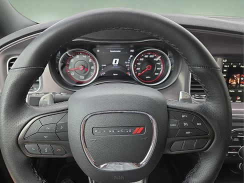 Used 2023 Dodge Charger Scat Pack RWD image 24