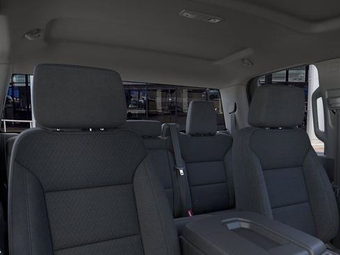 New 2026 Chevrolet Silverado 2500 W/T image 24