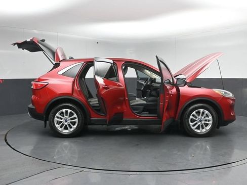 Used 2020 Ford Escape SE AWD/4WD image 55
