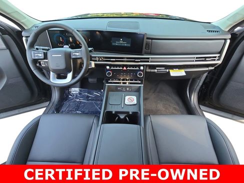 Used 2025 Hyundai Santa Fe XRT image 9