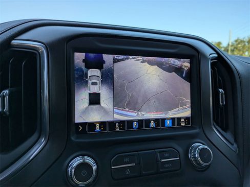 Used 2020 GMC Sierra 1500 AT4 w/ AT4 Premium Package image 21