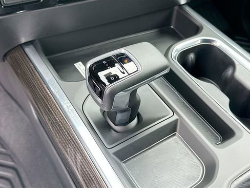 New 2026 Chevrolet Silverado 1500 LT Trail Boss w/ Protection Package AWD/4WD image 18