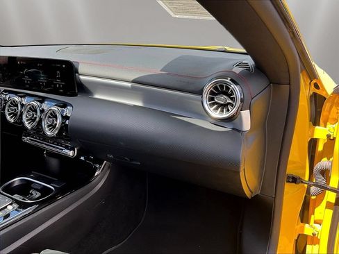 Certified 2023 Mercedes-Benz CLA 250 image 27