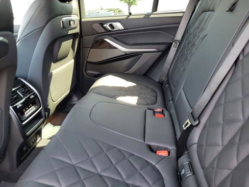 New 2026 BMW X5 xDrive50e w/ M Sport Package AWD/4WD image 13